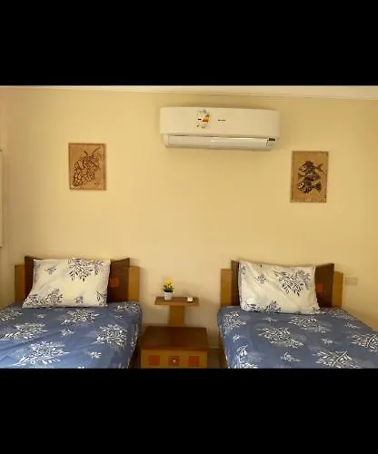 Relaxing Family Only Ferienhaus
