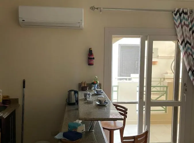 Relaxing Family Only Ferienhaus Ain Suchna