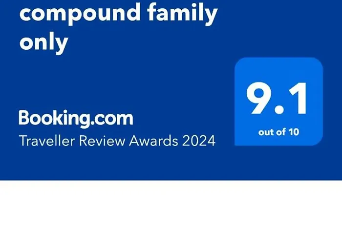 Relaxing Family Only *