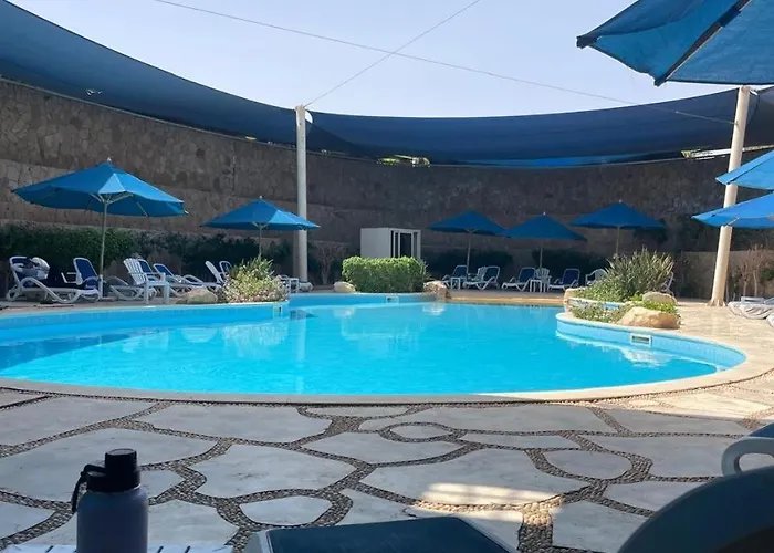Relaxing Family Only בית נופש